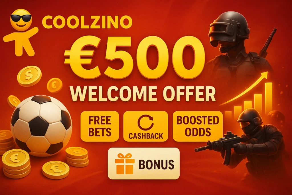 Coolzino Casino Portugal