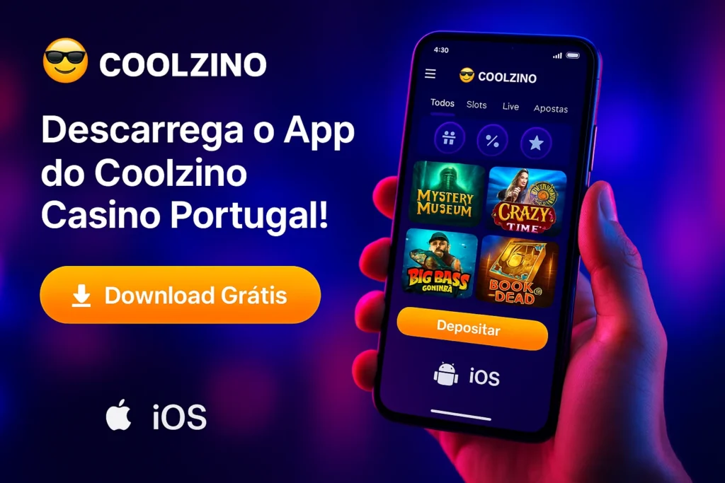 Coolzino App – Desktop