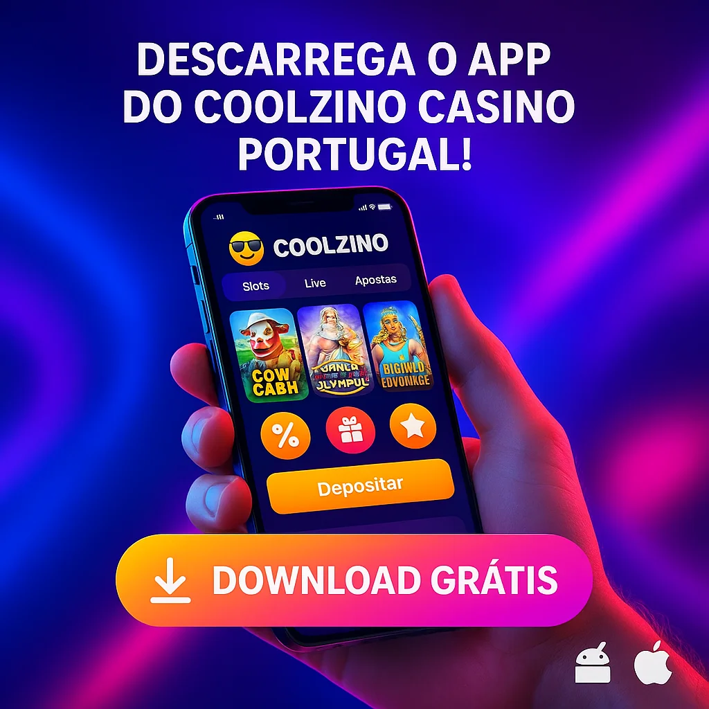 Coolzino App – Mobile