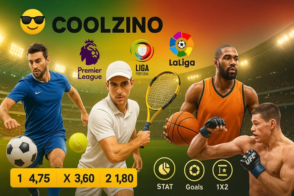 Live betting