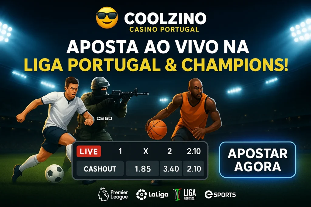Coolzino Aposta – Desktop