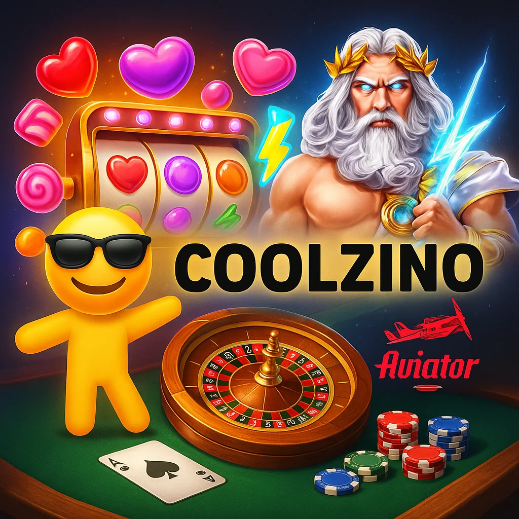 Coolzino Games Mobile